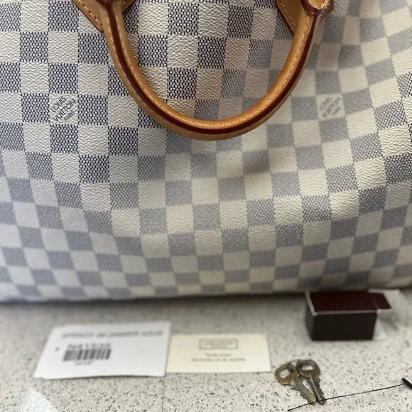 Louis Vuitton bag - Picture 10 of 11